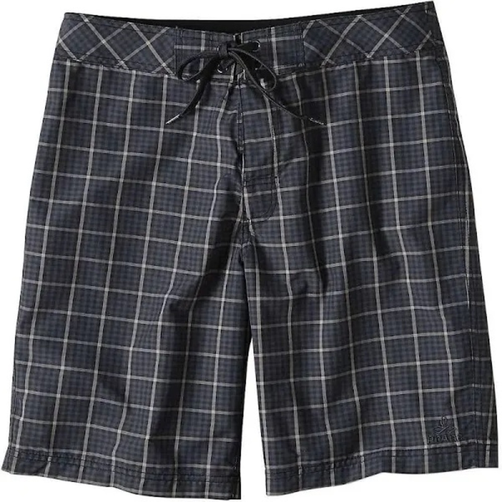 Prana El Porto Shorts size 36